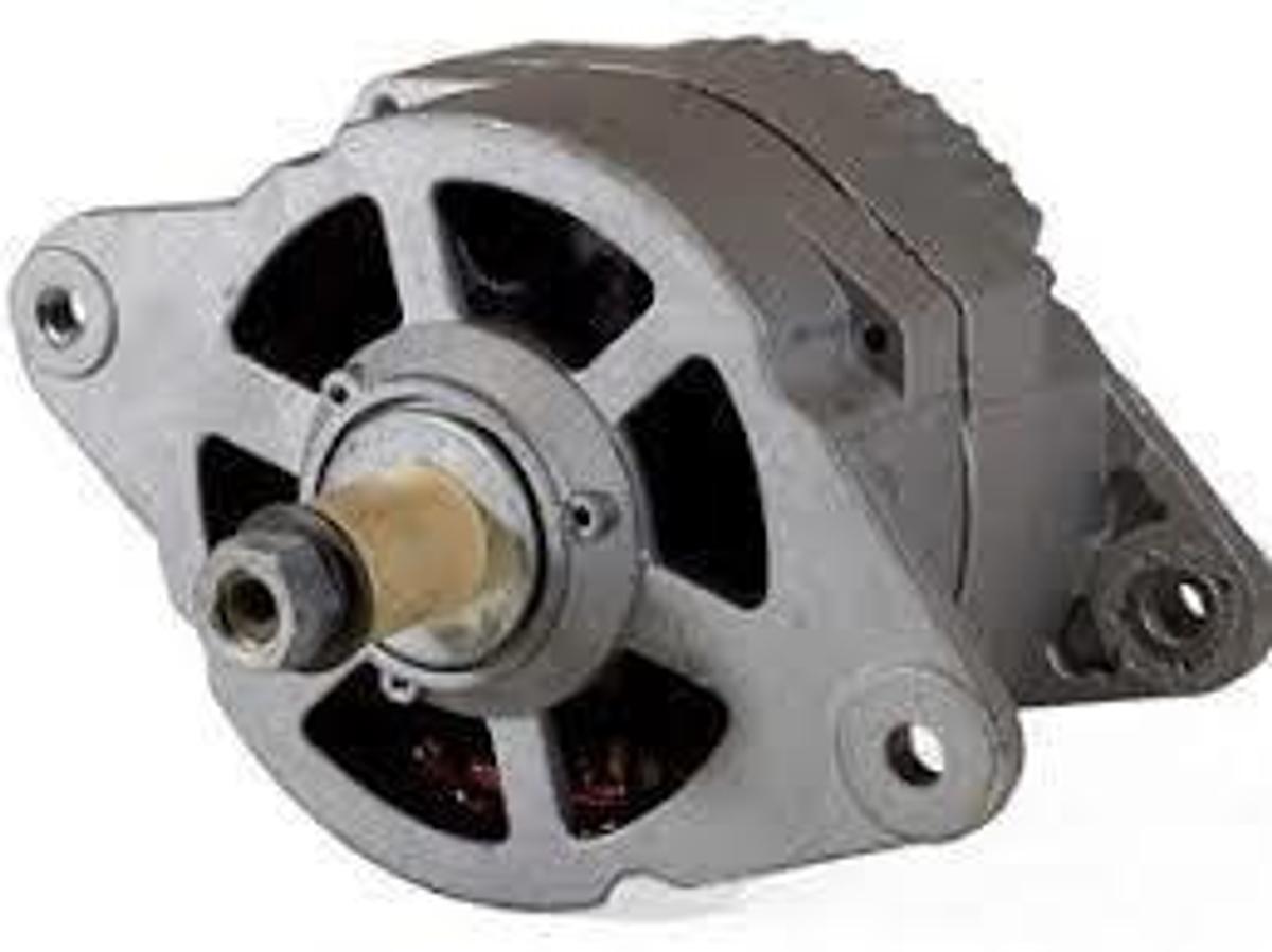 New surplus NEW SURPLUS ALTERNATOR S-132078