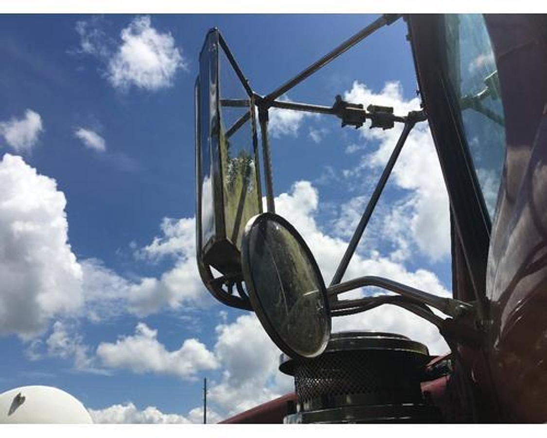 Used 1990 WESTERN STAR 4900EX