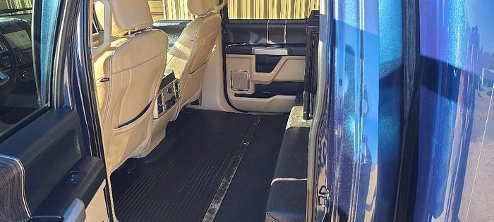 Used 2020 Ford F-550