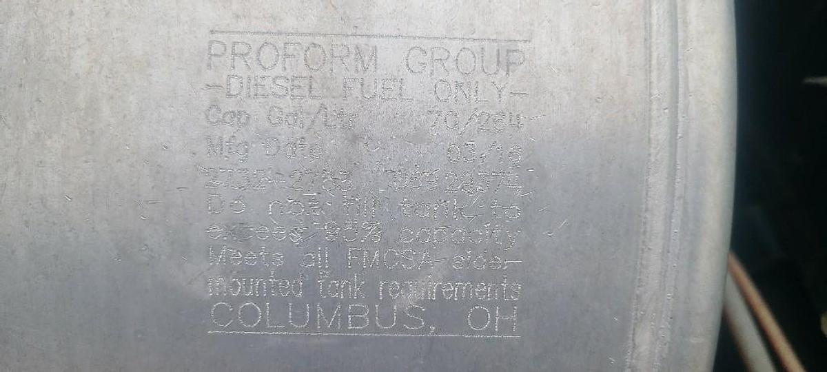 Used 2017 INTERNATIONAL 4400