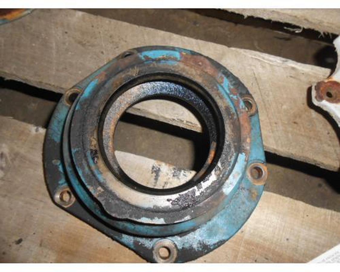 Used INTERNATIONAL INTERNATIONAL