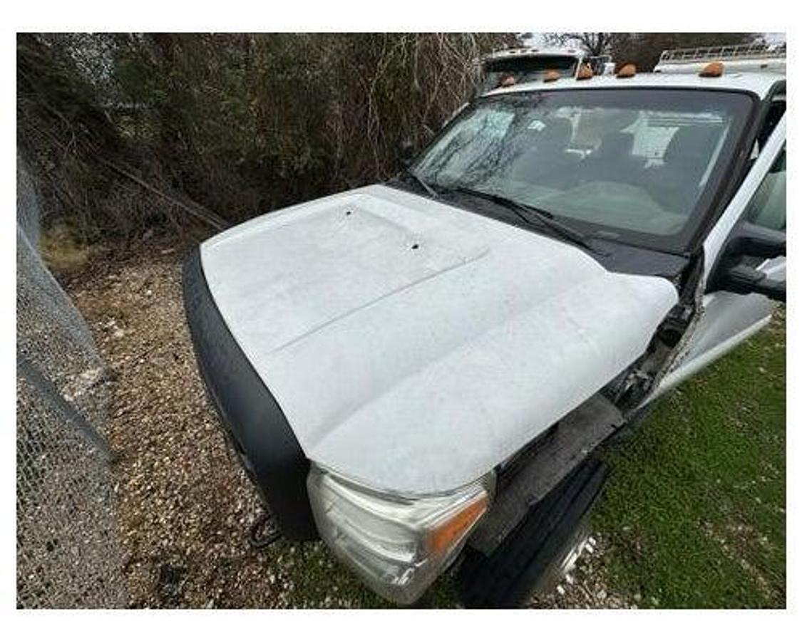 Used 2014 Ford F450