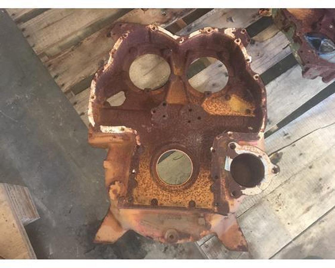 Used Detroit