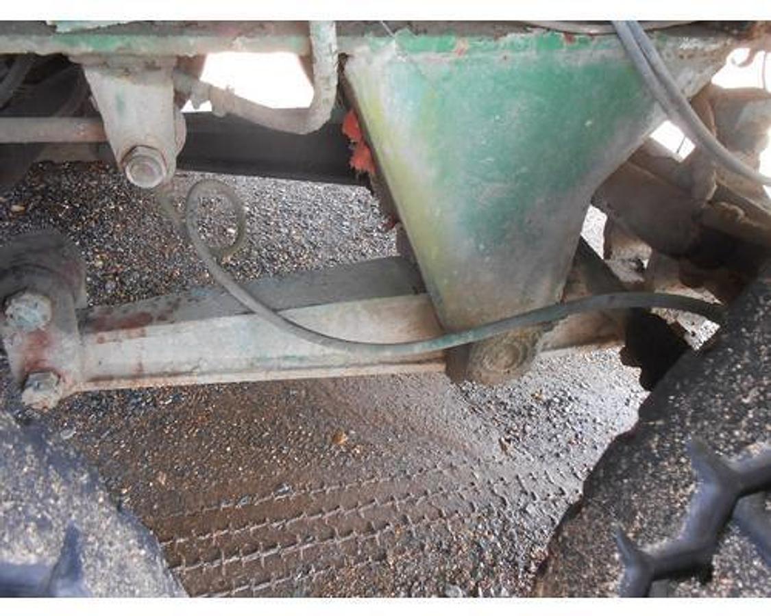 Used WILSON MOGUL42B