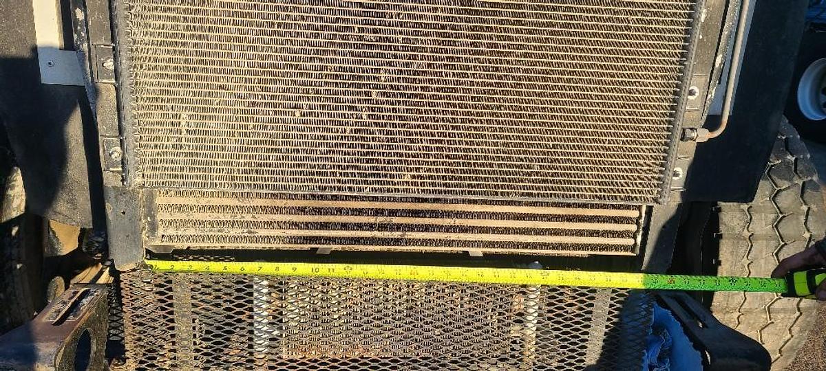 Used 2007 Kenworth KENWORTH