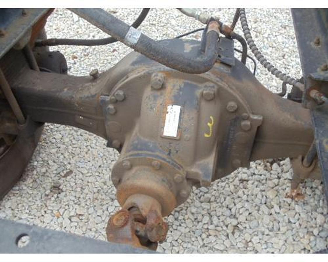 Used Rockwell RS-21-145