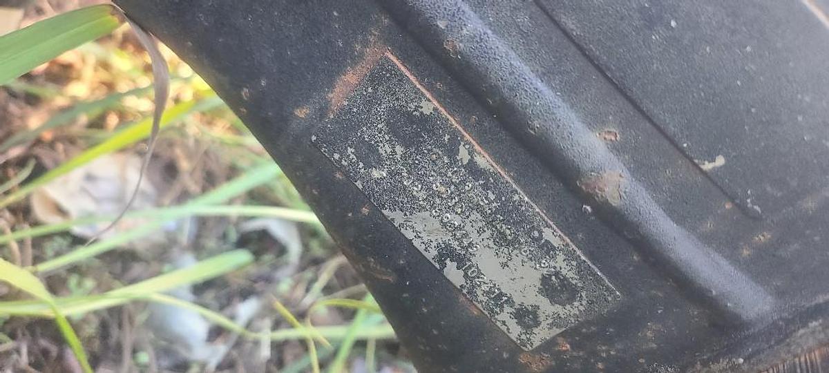 Used 2012 MERITOR Prostar