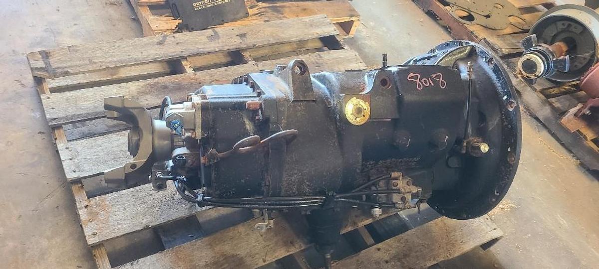 Used Fuller RTLO16913A