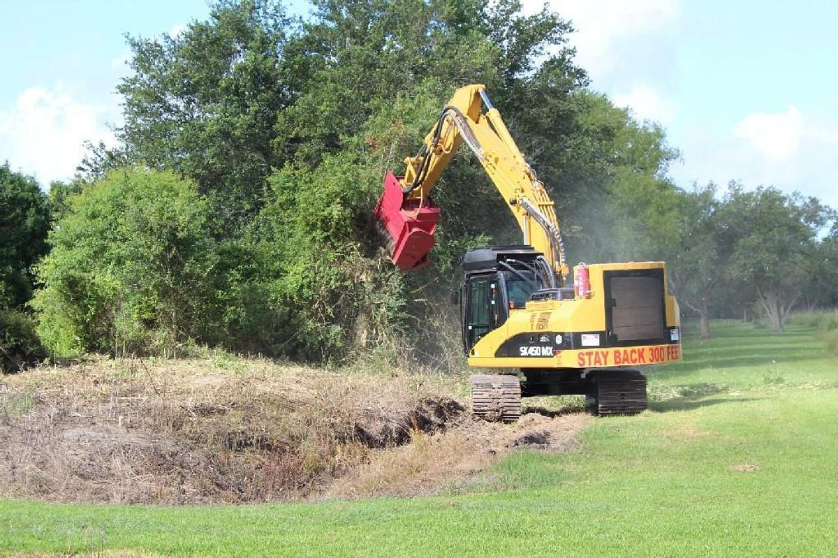 Used 2005 SUPERTRAK SK450MX