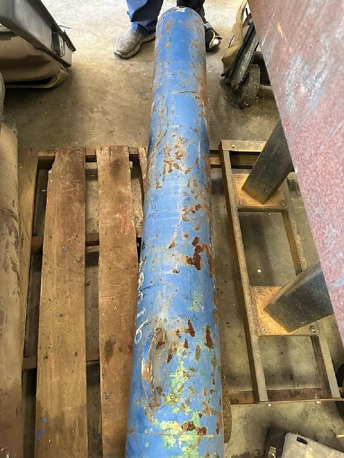 Used COMMERCIAL COMMERCIAL