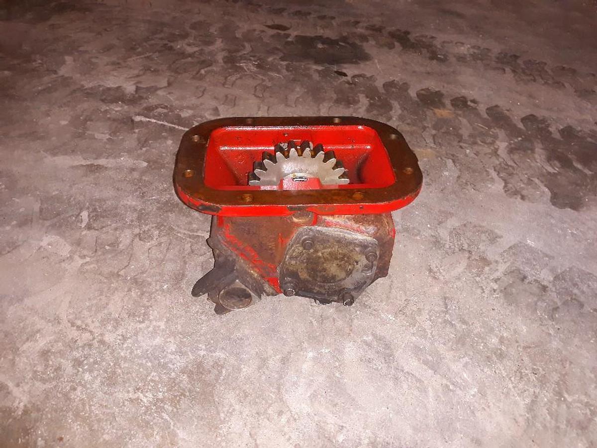 Used CHELSEA 489 SERIES