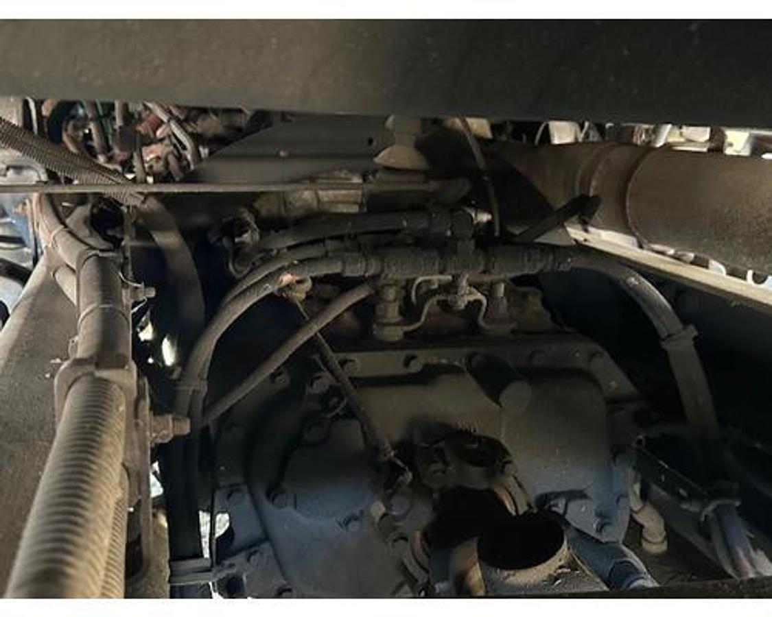 Used 2007 Fuller FRO16210B