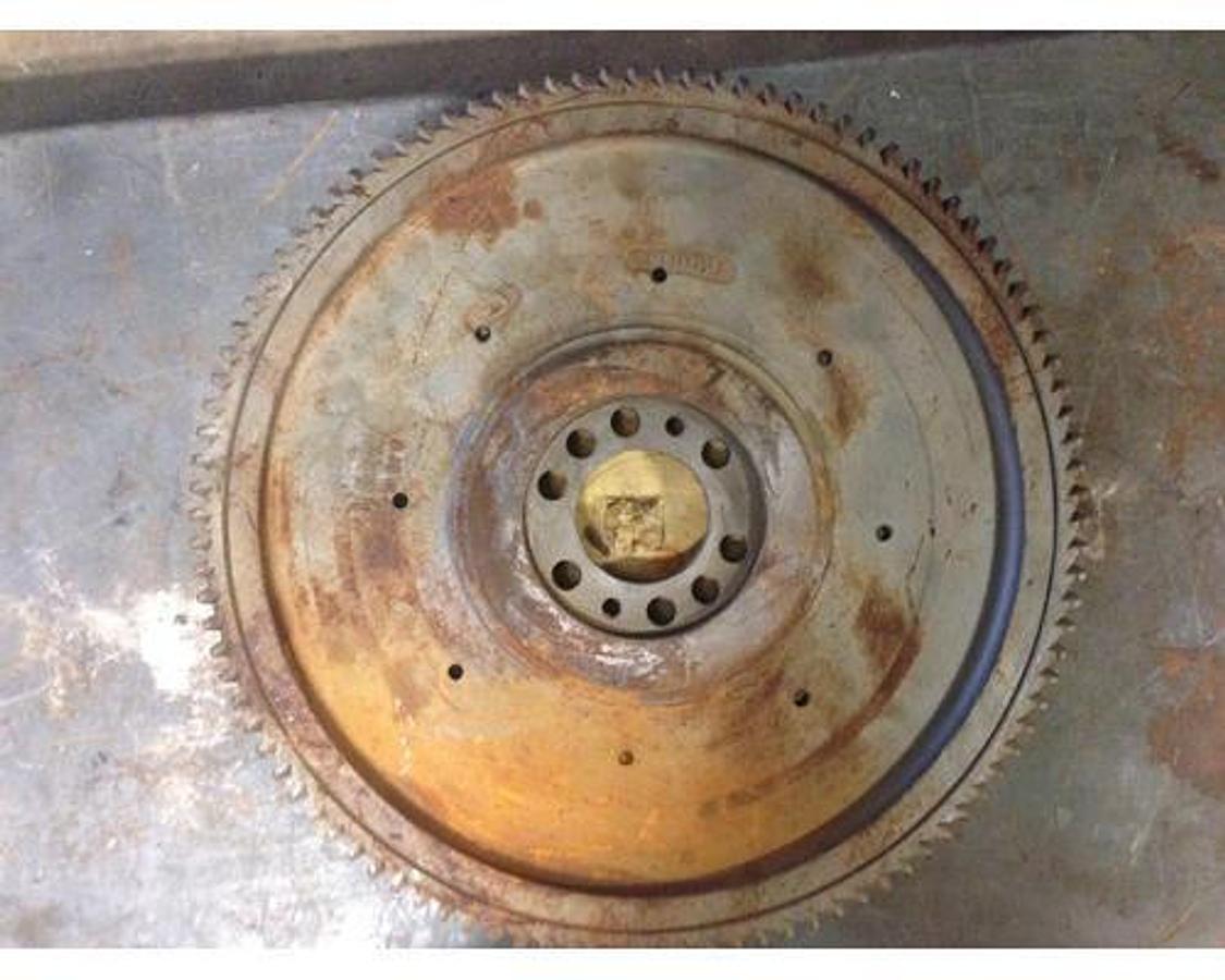 Used Detroit