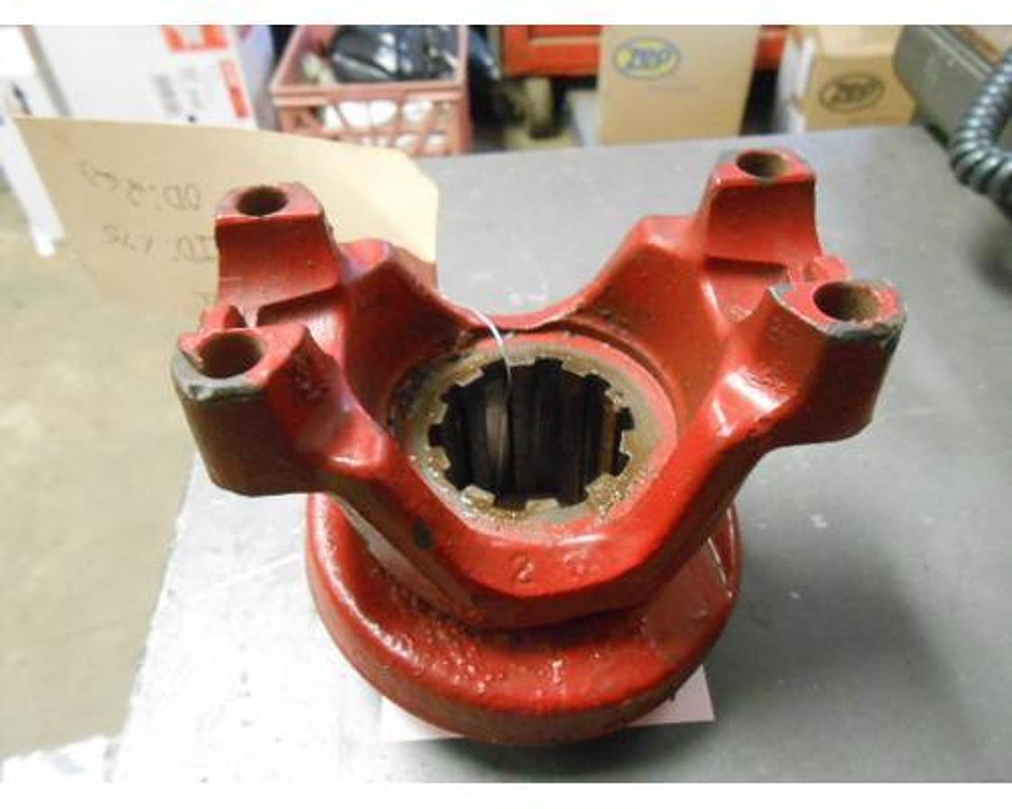 Used Eaton 1610