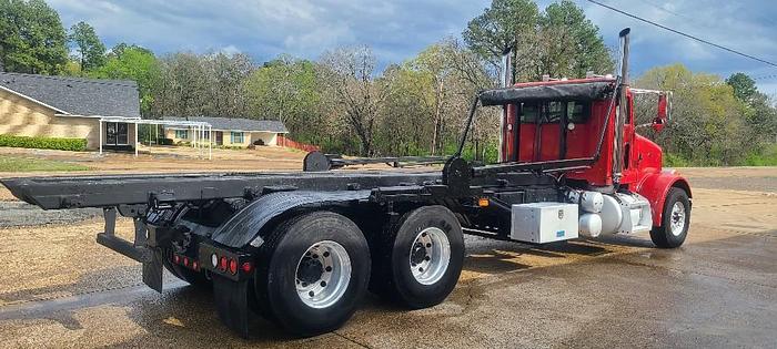 Used 2006 Peterbilt 357