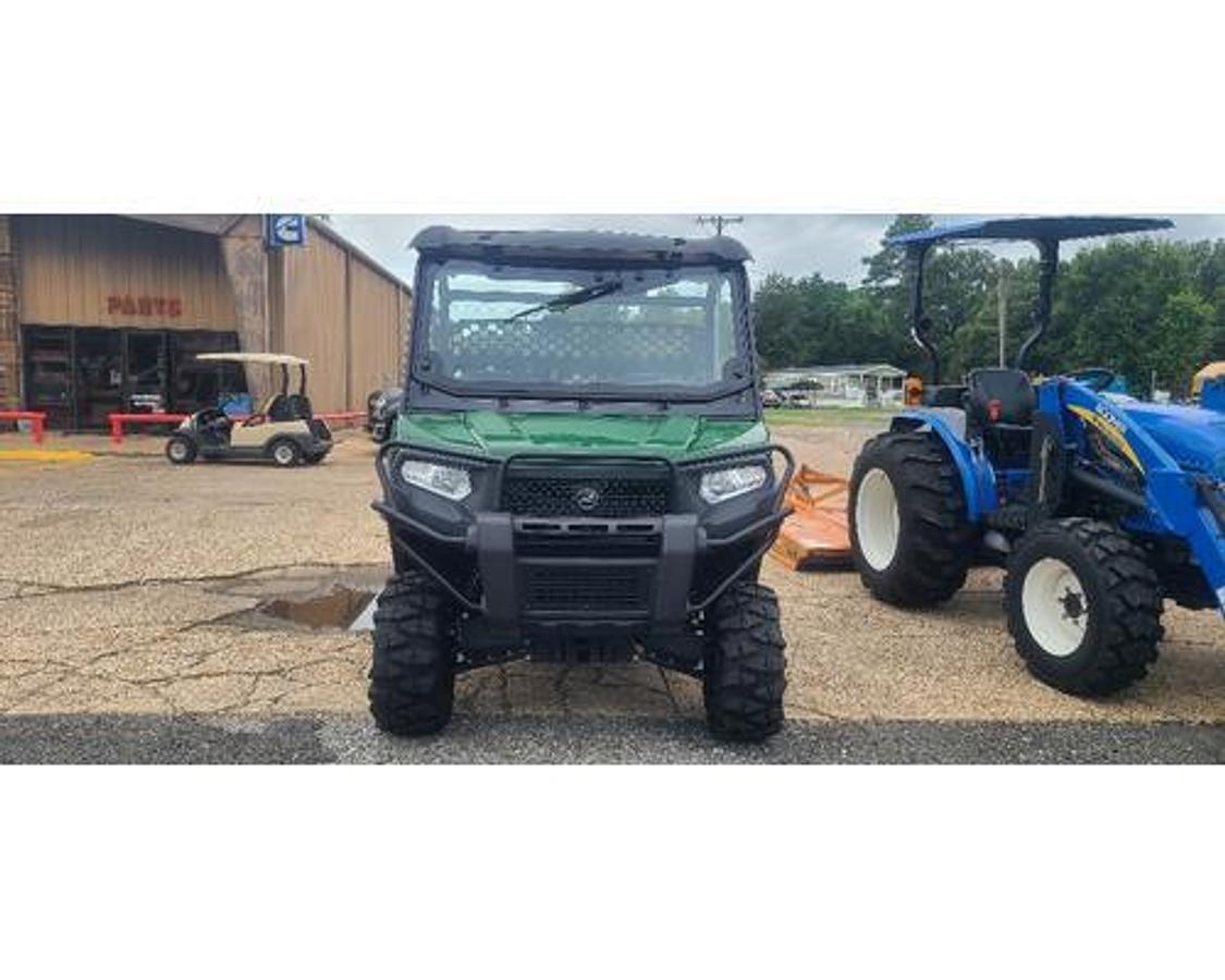 Used 2022 KIOTI K9 2400