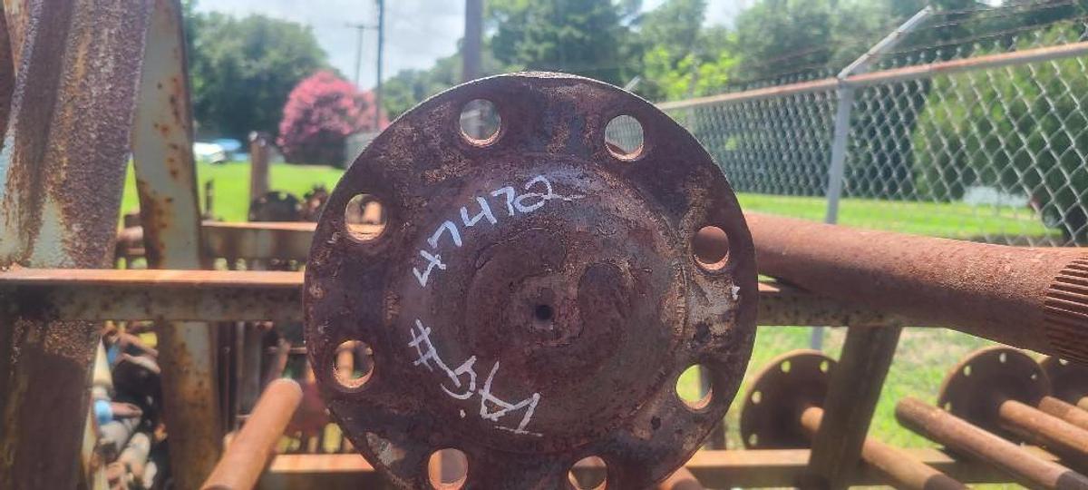Used Rockwell ROCKWELL AXLE SHAFT