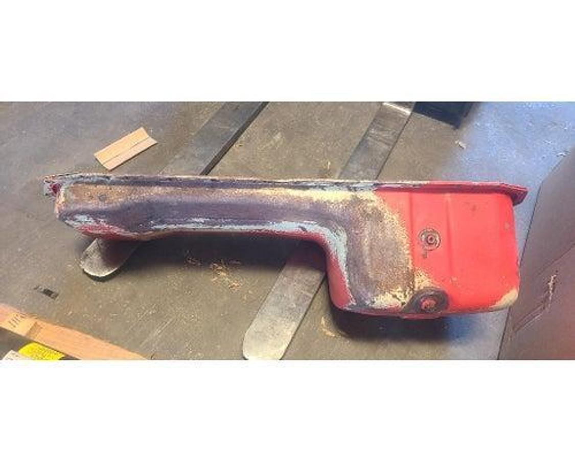 Used Cummins
