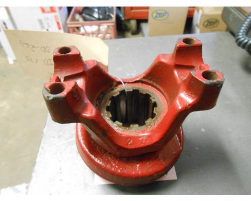 Used Eaton 1610