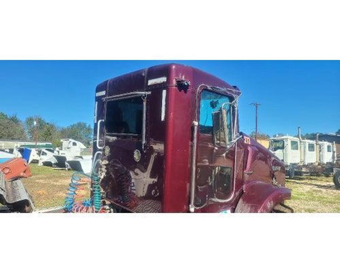 Used 2015 Kenworth T800