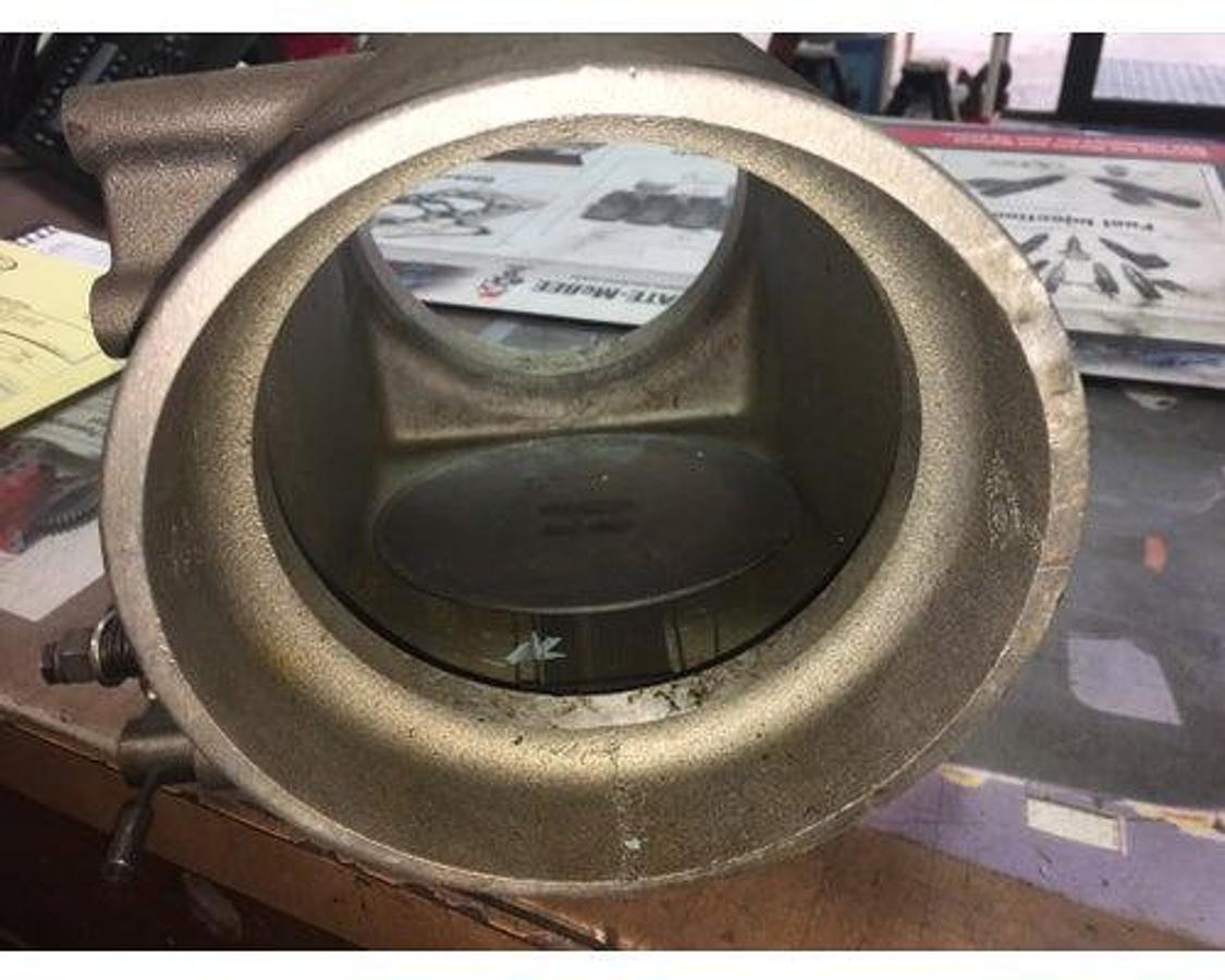 Used Detroit
