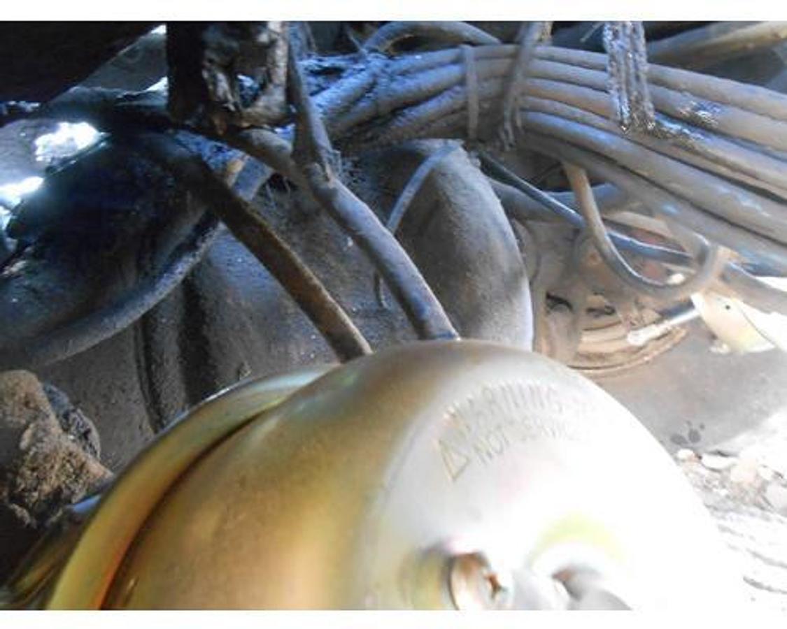 Used Eaton RIG RT480