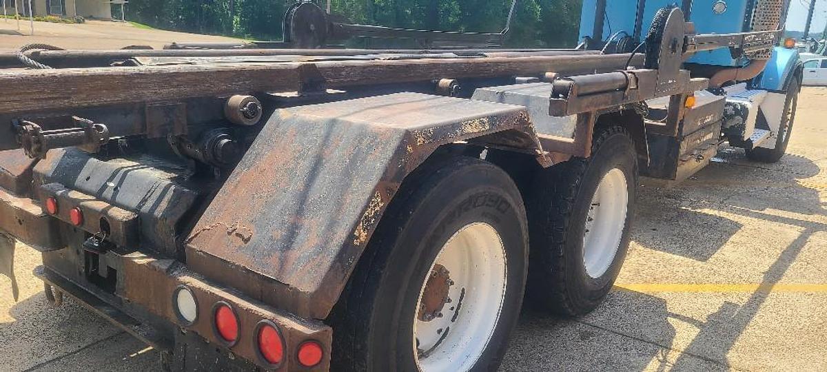 Used 2009 Kenworth T800