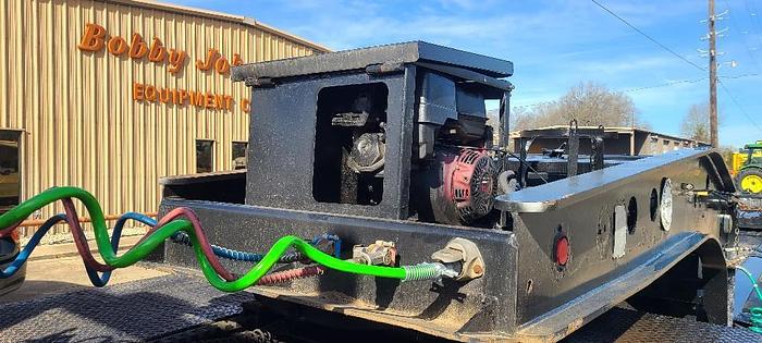 Used 1996 Fontaine TB50NGB