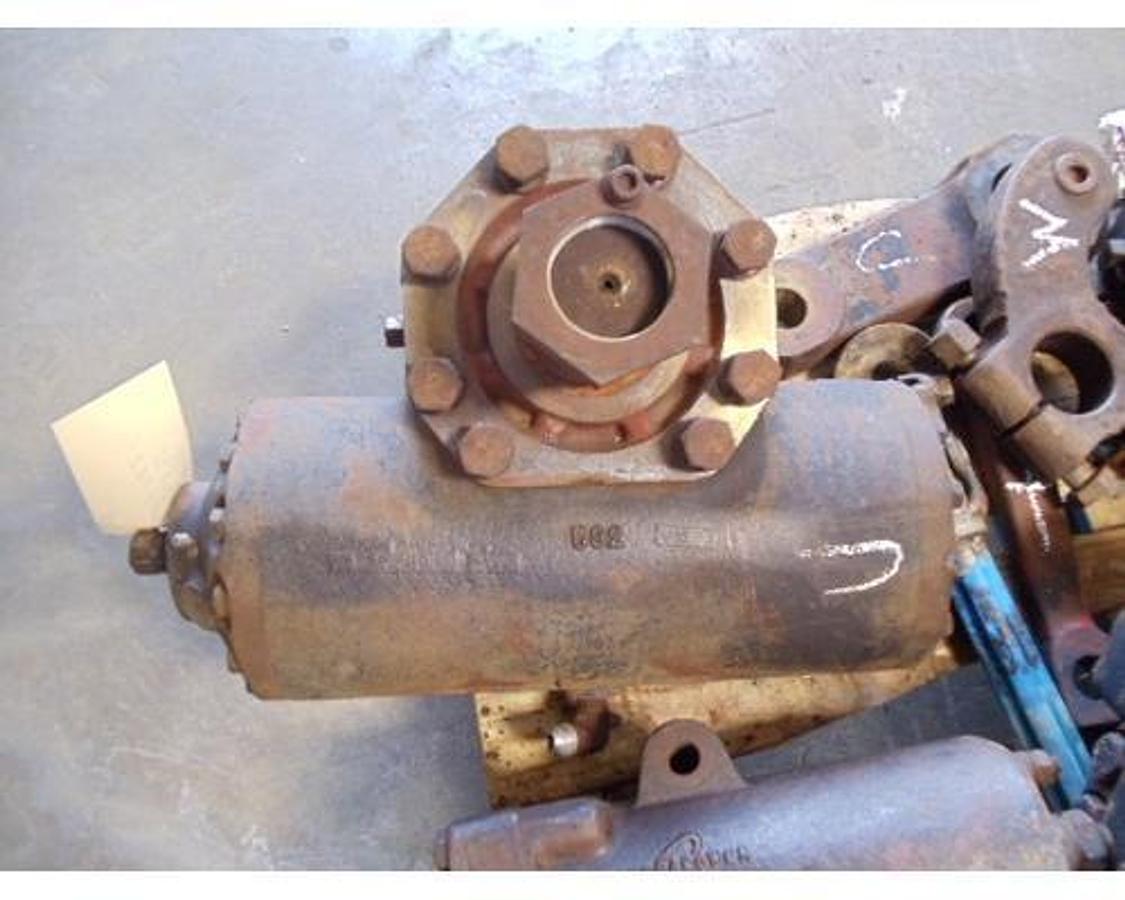Used Sheppard 592C