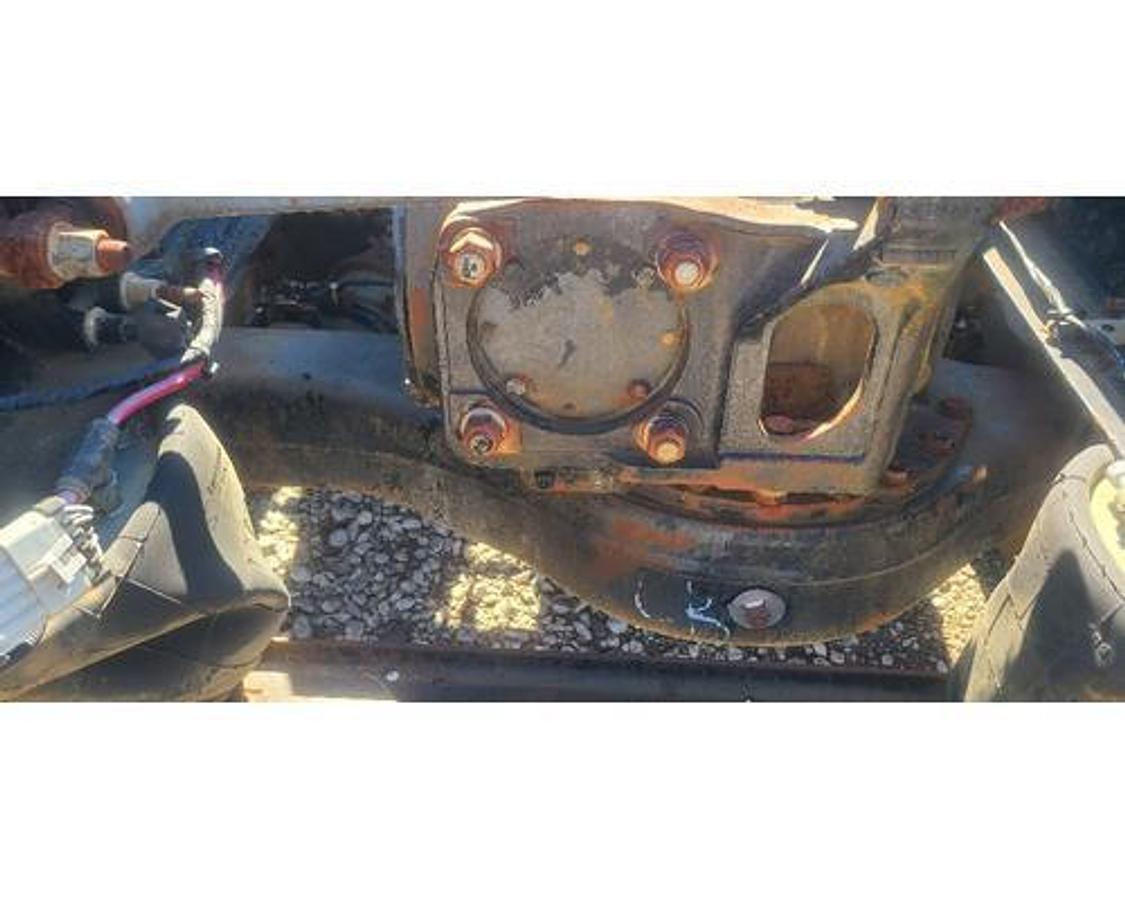 Used 2013 Rockwell CHU613