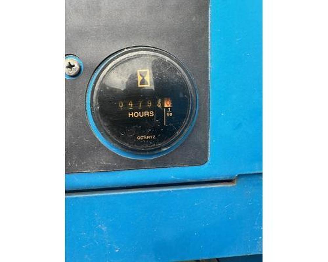 Used 2007 GENIE GS-4390