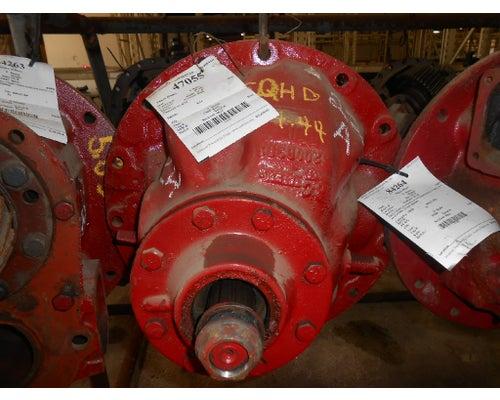 Used Rockwell