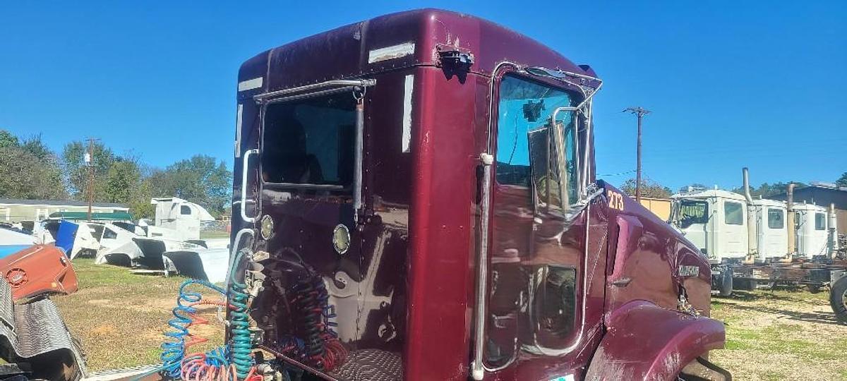 Used 2015 Kenworth T800