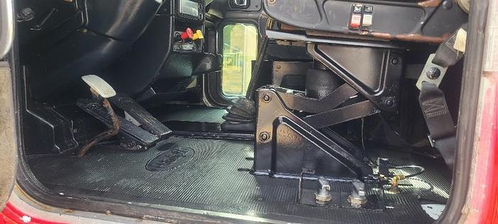 Used 2006 Peterbilt 357