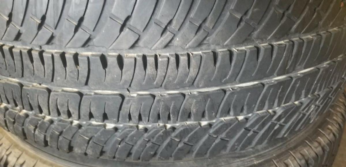 Used Ford