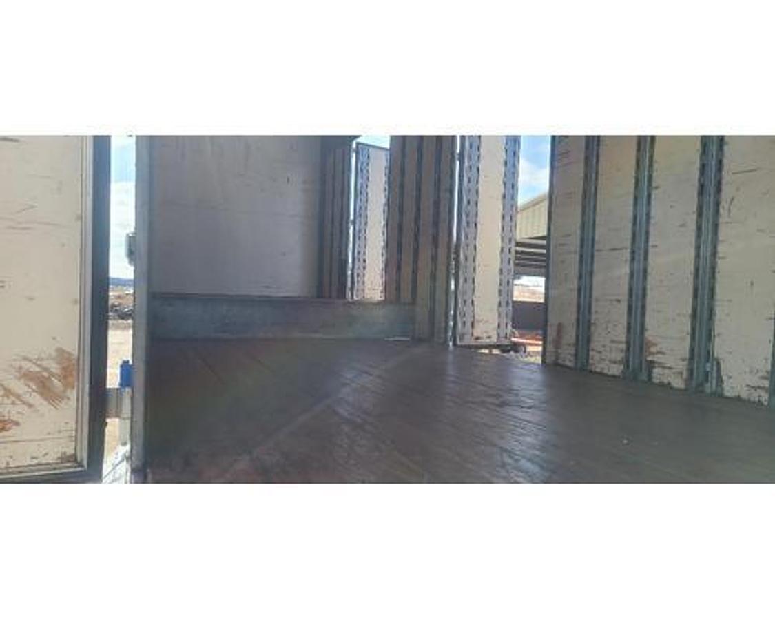 Used 2006 Kentucky Mfg Co, Inc. MOVER BOX