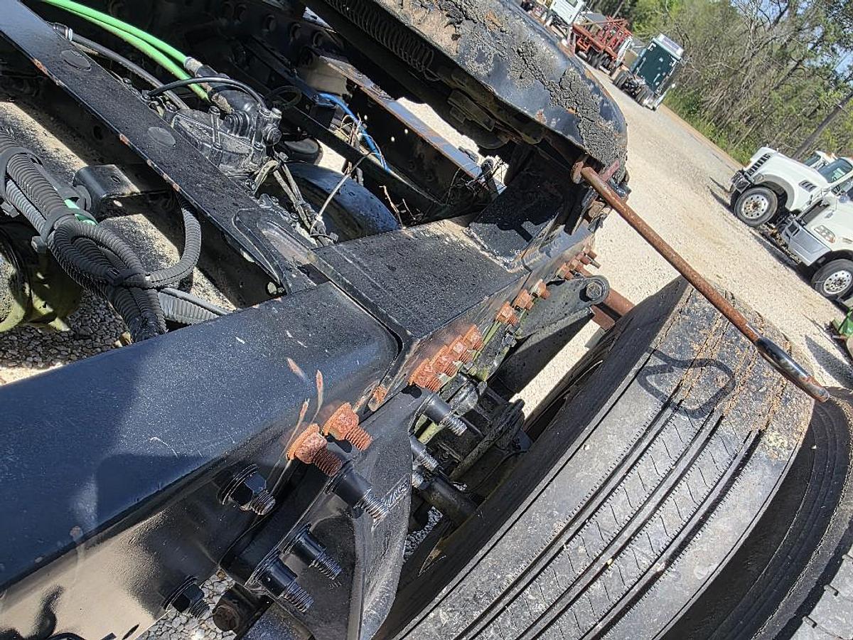 Used 2014 Freightliner CASCADIA