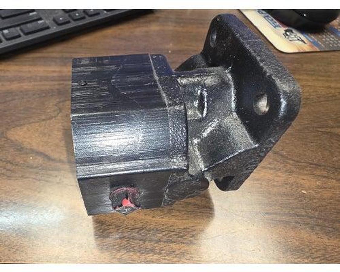 New surplus MISC