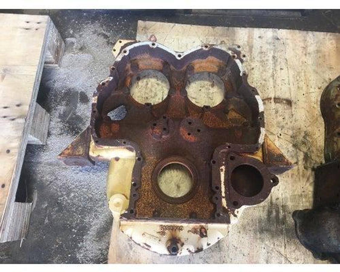Used Detroit