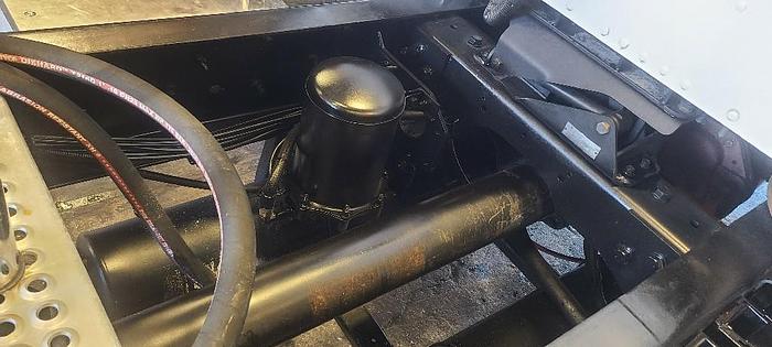 Used 2006 INTERNATIONAL 9900i