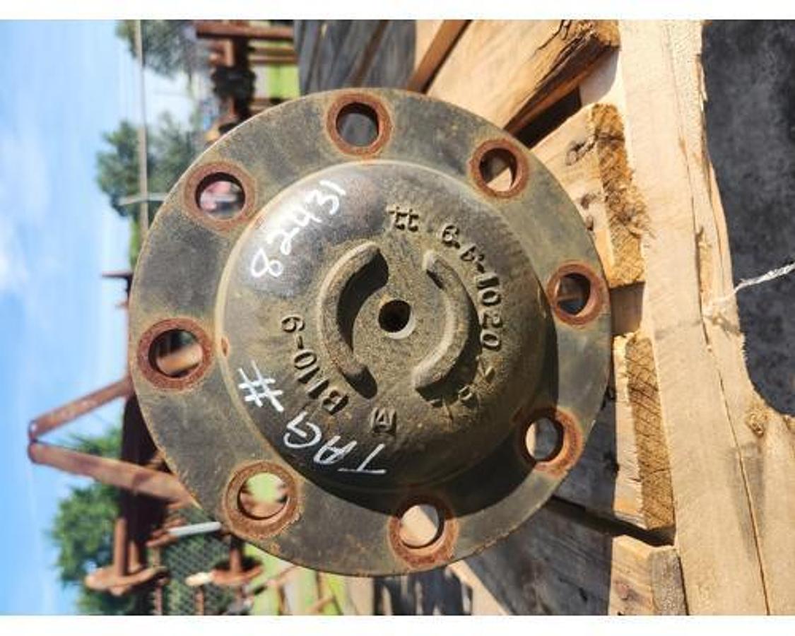 Used 1994 Rockwell 9400