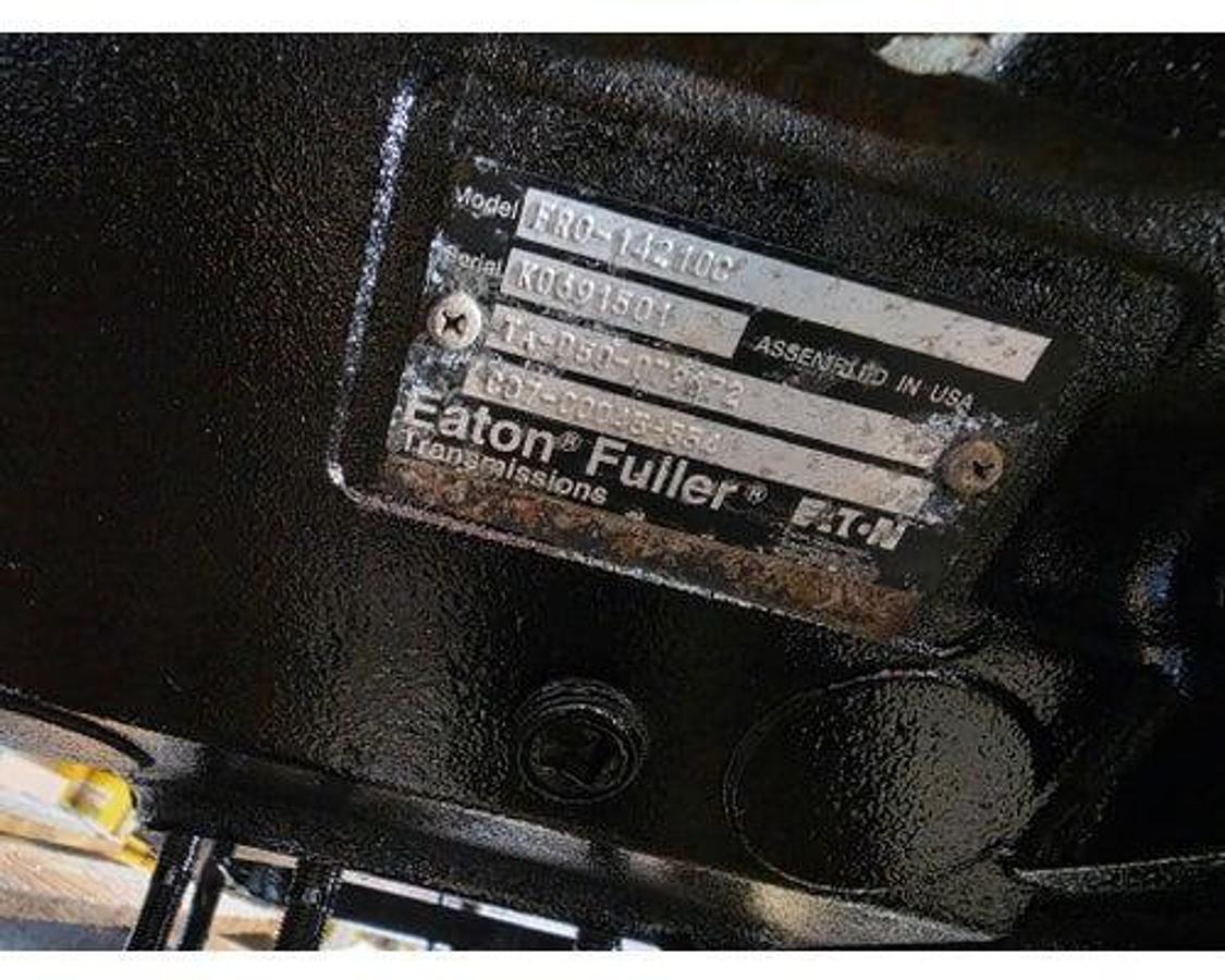 Used Fuller FRO14210C