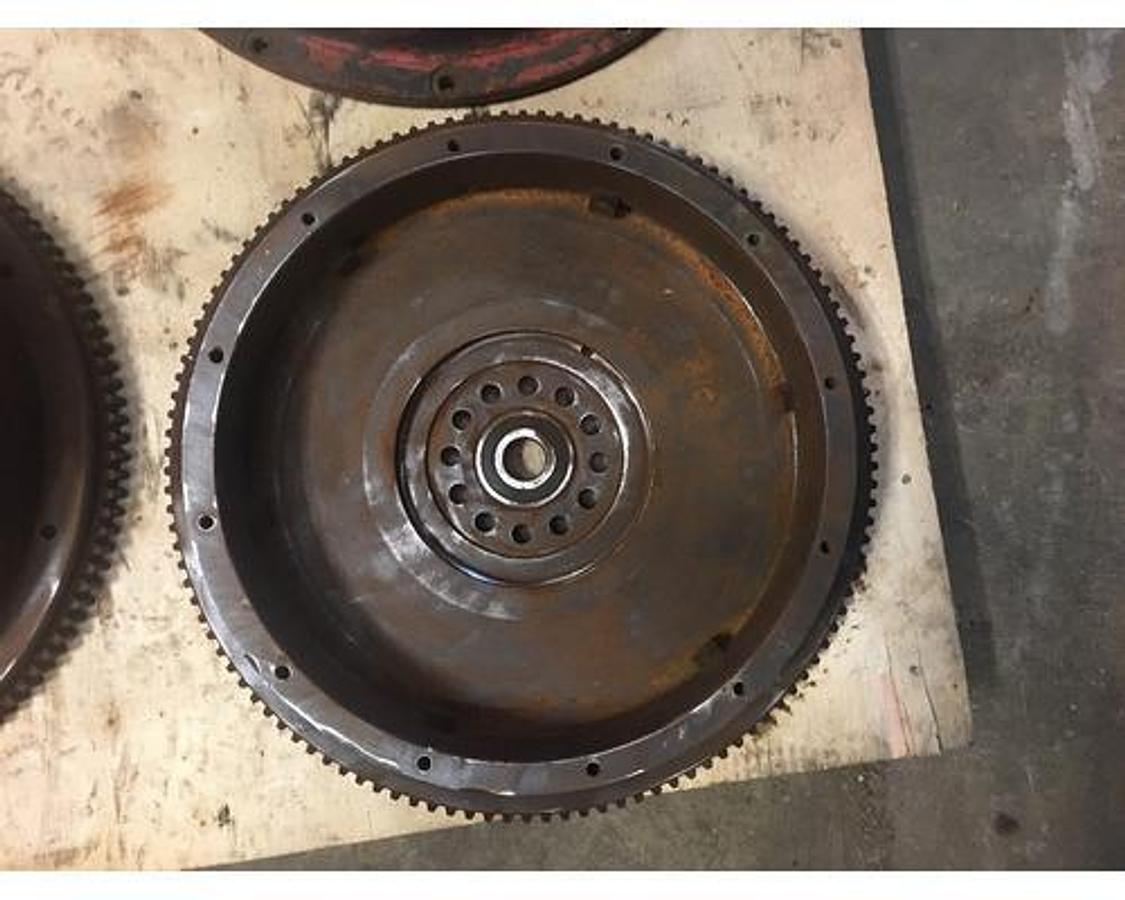 Used Detroit