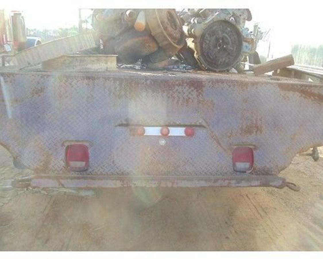Used International