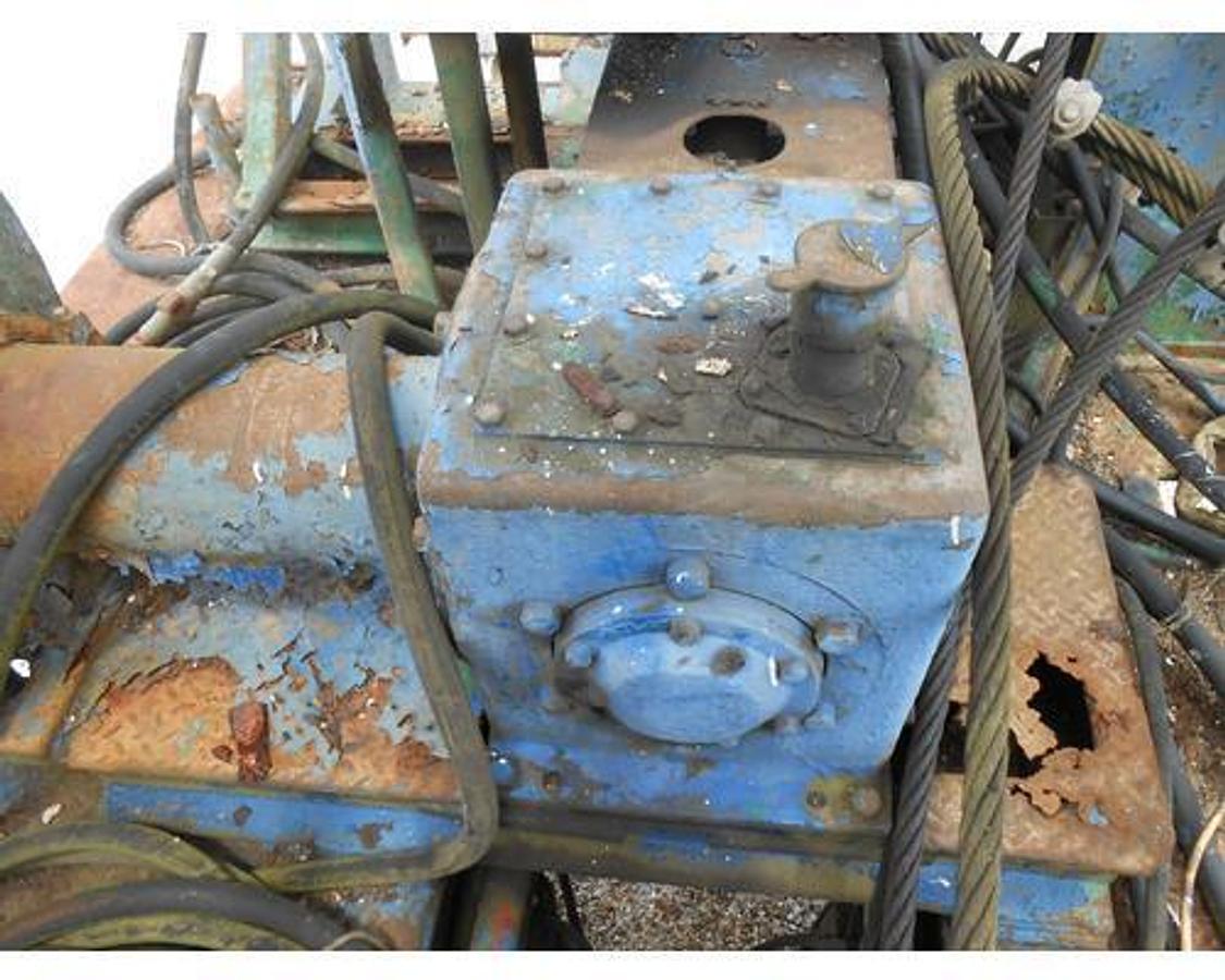 Used WILSON MOGUL42B