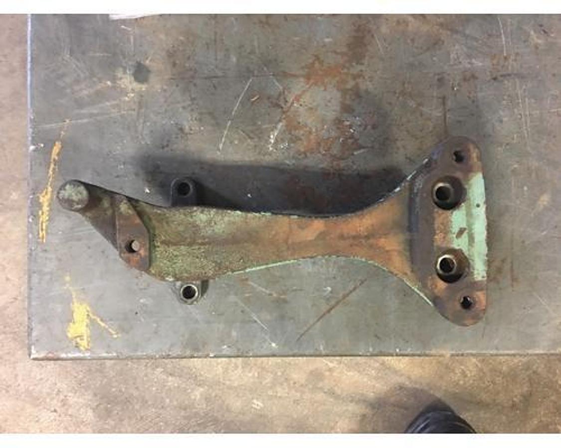 Used Detroit