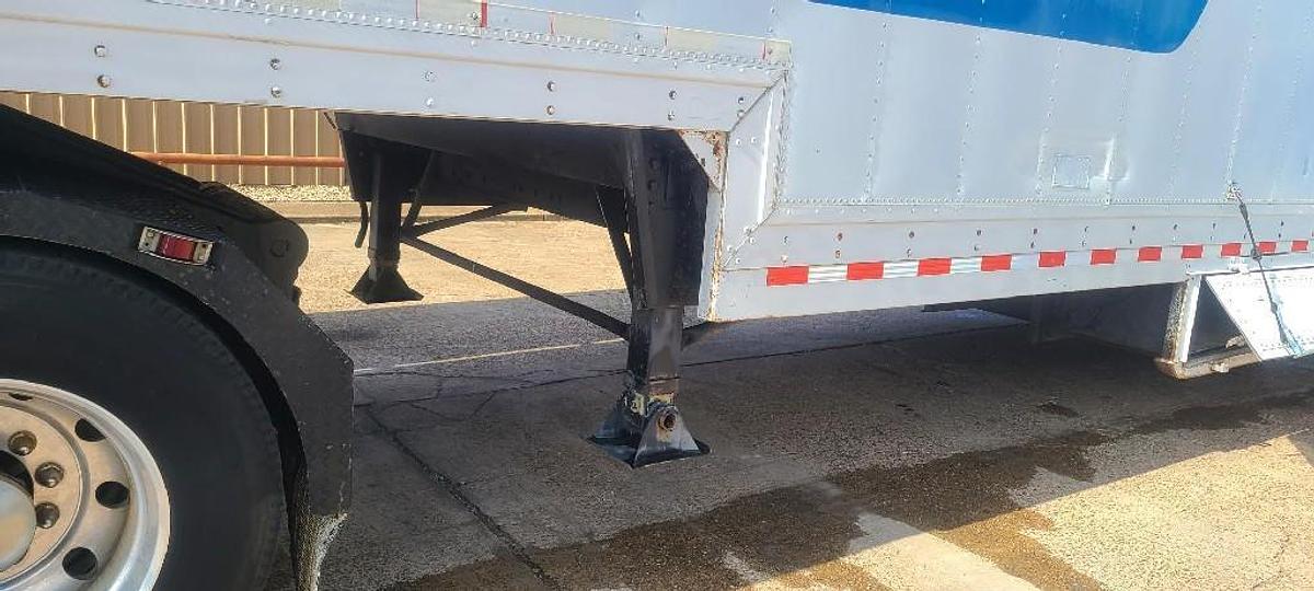 Used 2006 Kentucky Mfg Co, Inc. MOVER BOX