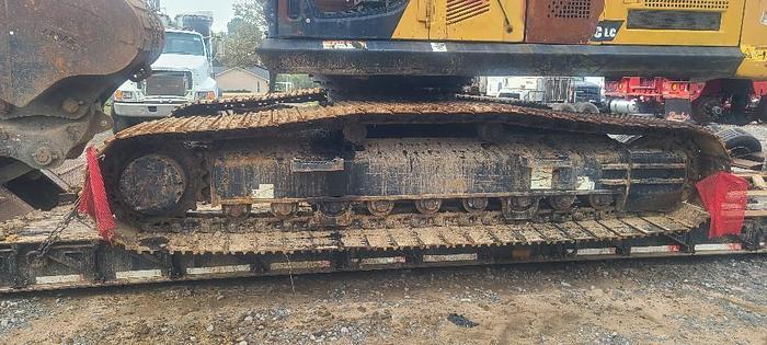 Used 2020 SANY SY265C LC