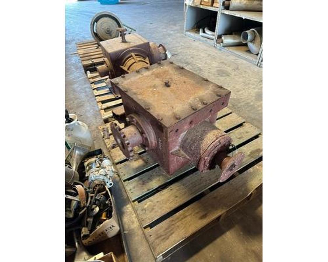 Used COOPER