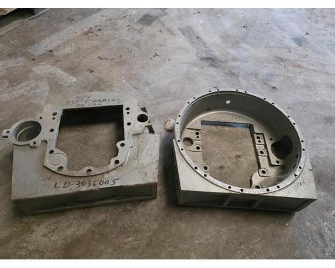 New surplus Cummins